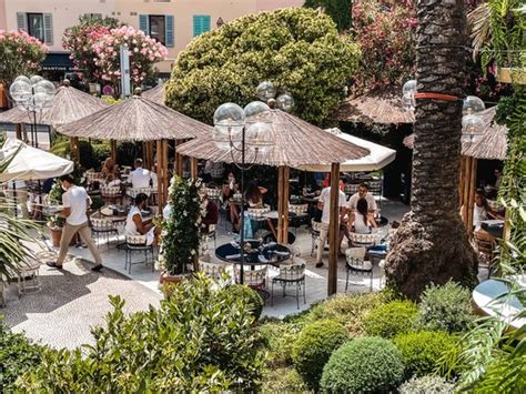 dior cafe st tropez reservations